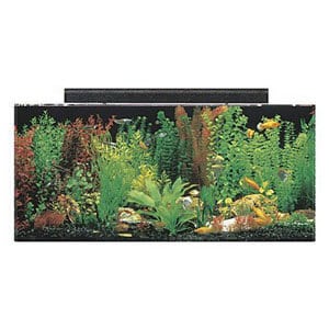 SeaClear Aquarium Combo komplekts