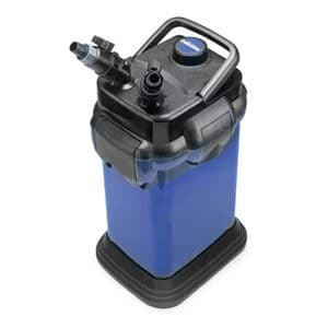 Penn Plax kanistru filtrs