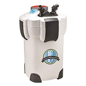 AquaTop kanistera filtrs