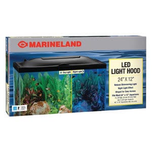 MarineLand LED apgaismojums