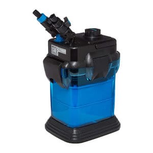 Penn Plax kanistru filtrs 