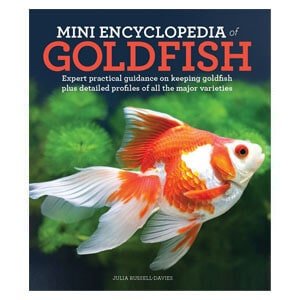 Mini enciklopēdija zelta zivtiņai