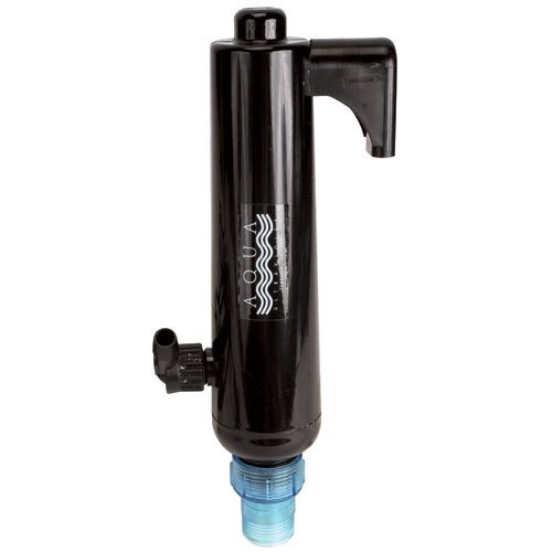 Aqua UV 15 vatu Advantage 2000+ Hang On UV sterilizators