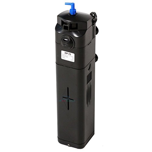 Sun 13W UV sterilizatora regulējams sūkņa filtrs 150 gal akvārija zivju tvertne