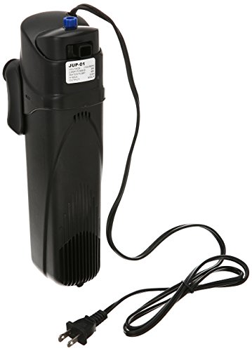 SunSun JUP-01 9W UV sterilizatora iegremdējamais filtru sūknis