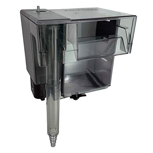 Aqua Clear, zivju tvertnes filtrs, no 40 līdz 70 galoniem, 110v, A615A1